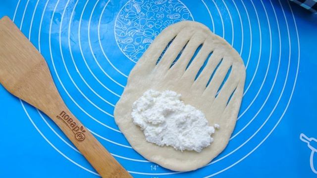 Вкусные будни