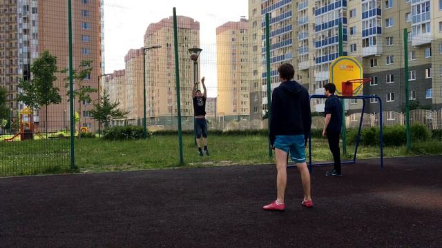 Футбольные стереотипы. Топ-5 стереотипов дворового футбола смотреть онлайн