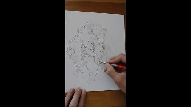 Ooh 2mm pencil time смотреть онлайн