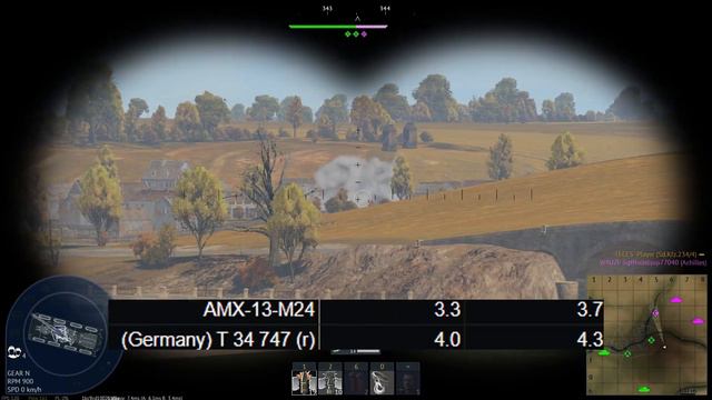 BR Changes Updated & Implemented - September 2022 - War Thunder смотреть онлайн