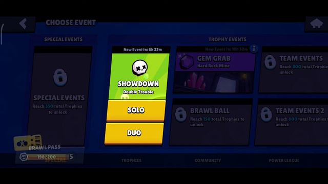 Brawl Stars/ Am Luat Un Nou Luptător ( EL PRIMO ) смотреть онлайн