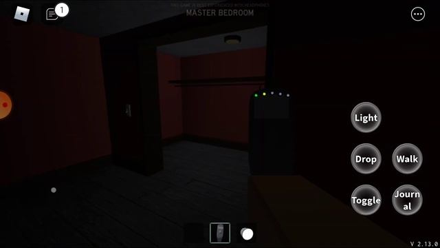 Roblox Phasmophobia |Specter| *New Ghost Model Caught On Camera* смотреть онлайн