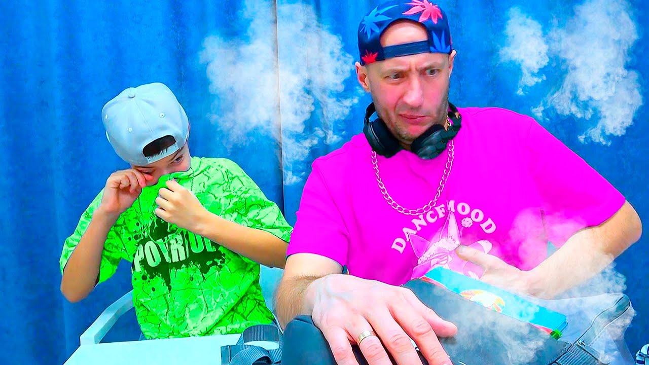 ТУПАРЕВ И ПРОШЛОГОДНИЙ ХОЛОДЕЦ)))) ЗА КАДРОМ) смотреть онлайн