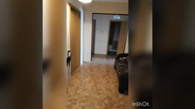 Продажа 3 к.квартиры в г. Чехове, ул. Дружбы д.1A смотреть онлайн