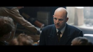 УЖЕ В КИНО! СМОТРИМ ЭКШН-ДРАМУ "ПЕРВЫЙ ОСКАР" с 21 апреля // Трейлер Россия 1