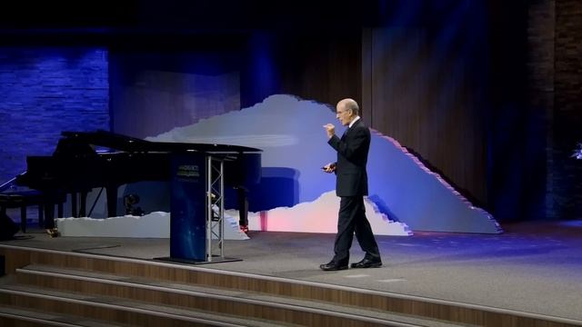 Ep1: The Truth About Angels - Doug Batchelor