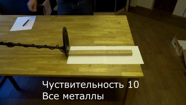 Тест Fisher f22 + Garrett Ace euro 350 + Fisher c Nel Tornado смотреть онлайн