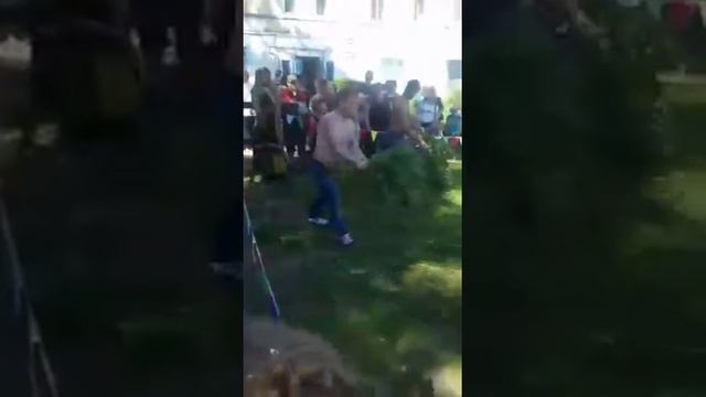 Крапивна 2018