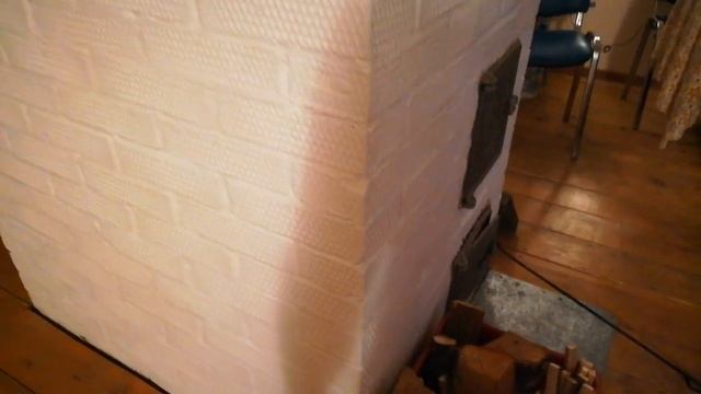 Печь за четыре года... смотреть онлайн