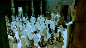 O'ZBEK KINO | YUSUF ALAYHISSALOM 35 QISM | ЮСУФ ПАЙГАМБАР | 1080р | Исломий кинолар uzbek tilida