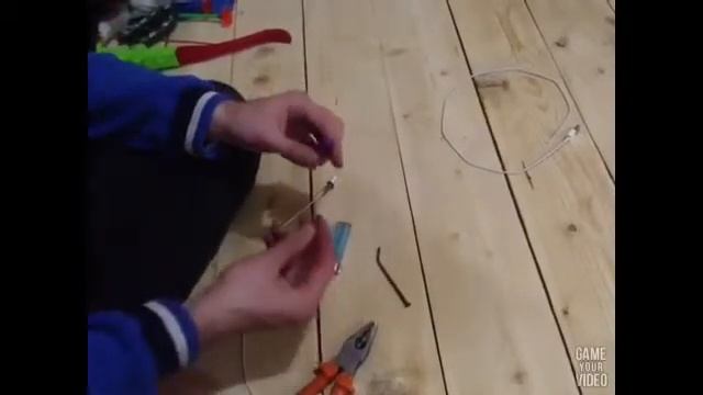 модификация USB кабеля iPhone смотреть онлайн