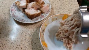 ПАШТЕТ ИЗ  САЛА!!! QbEfQU2rAF8