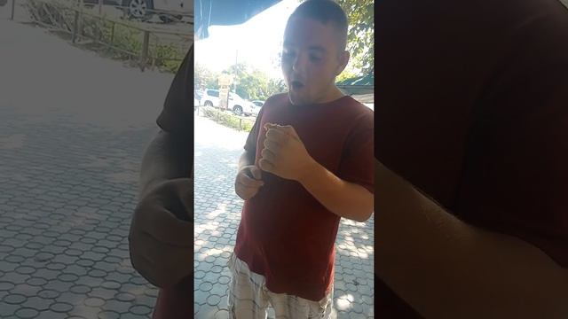 Кровяная колбаса с вырезкой то что надо ??? смотреть онлайн