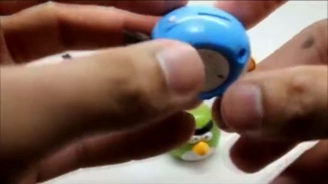 Angry Birds MP3 плеер смотреть онлайн