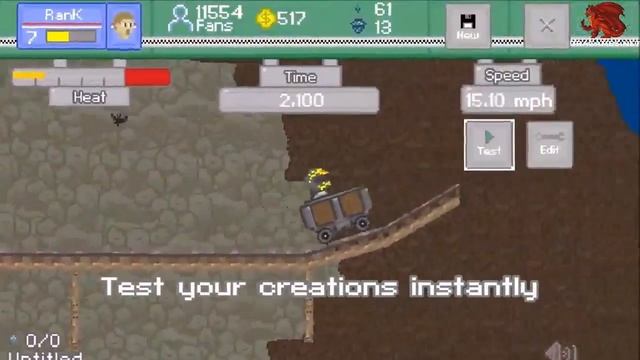 Swipecart Trailer Mobile PC Windows game смотреть онлайн
