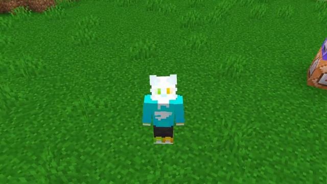 I Made Minecraft Realistic смотреть онлайн