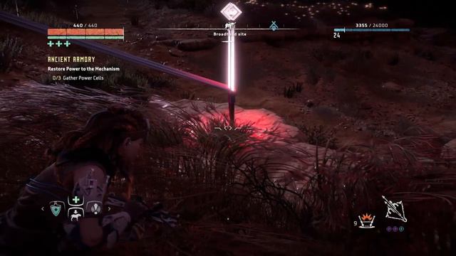 Horizon Zero Dawn How To Instantly Kill ThunderJaw!! *Tutorial* смотреть онлайн