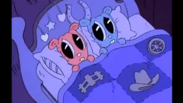 I thought this is a kids show... смотреть онлайн