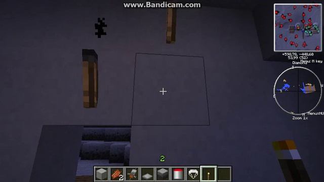 Обзор модов №1 (Галактик крафт) смотреть онлайн