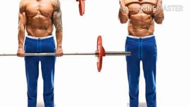 Топ 5 спортивных снарядов. смотреть онлайн