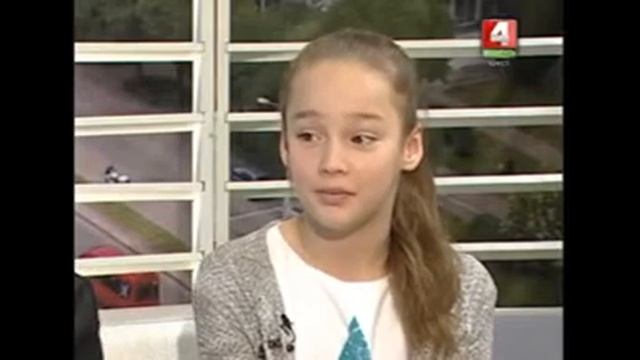 Образцовый ансамбль танца "Праменчык" смотреть онлайн