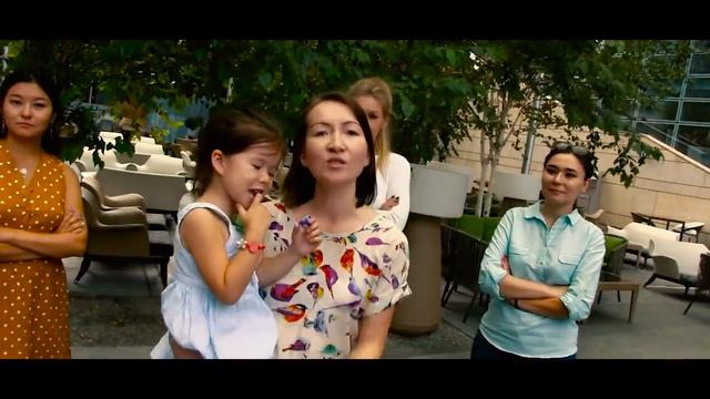 Лучшее поздравление от друзей из PwC смотреть онлайн