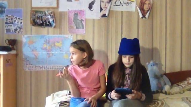 Звоним видеоблогерам!\Ответила Саша Спилберг!\Спилберг,Рожкова! смотреть онлайн