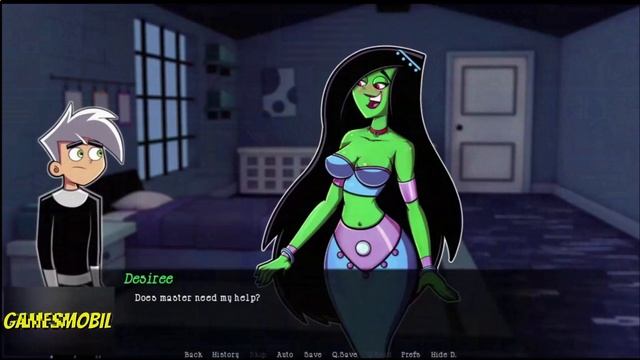 Amity Park - Episode #3