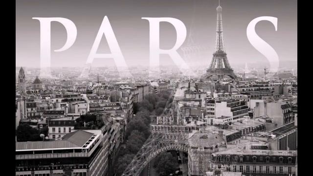 DJ ALIGATOR -- From Paris to Berlin смотреть онлайн