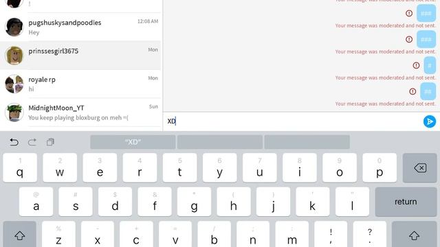 ROBLOX is DEAD смотреть онлайн