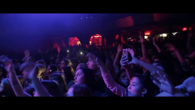 Отчет (+Live): Концерт в Уфе Каспийский Груз/ The Chemodan Clan/Пика/ смотреть онлайн