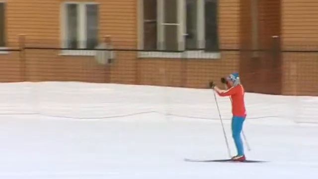 Мастер спорта международного класса Валентина Новикова смотреть онлайн
