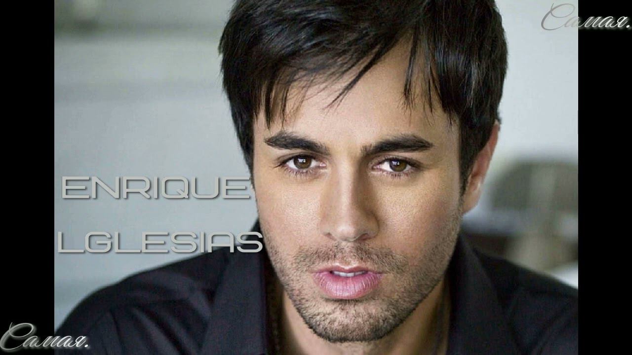 ---Enrique Iglesias ---RING MY BELLS--- смотреть онлайн