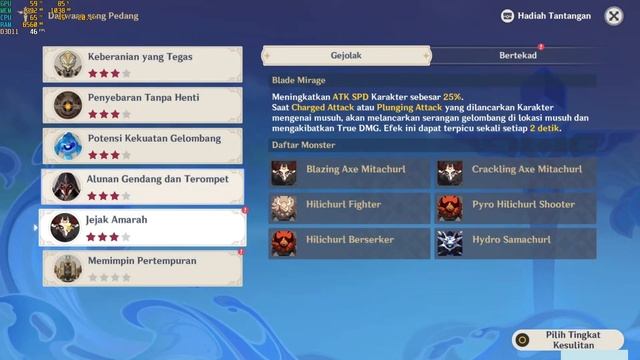 RYZEN 3 5300U GENSHIN IMPACT 4.0 TEST | LENOVO IDEAPAD 3 14ALC6