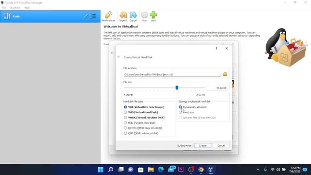 How To Install Linux On Windows 11 смотреть онлайн