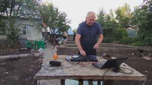 Mikhail TOMILOV - Гостевой микс Балаково!