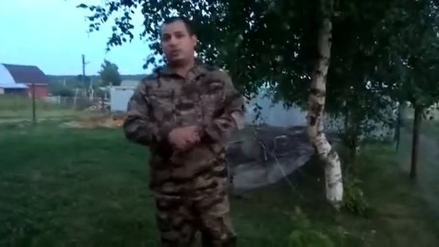 Отзыв 15 на костюм Фронт АК (антиклещ+антимоскит) смотреть онлайн