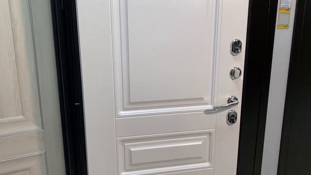 Входные двери с терморазрывом «Терма»/«Норд»/«Поларис»/«Герда NEW» смотреть онлайн