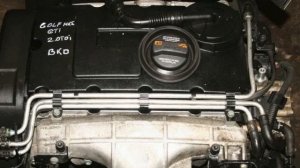 2.0 TDI BKD поломки и проблемы двигателя | Слабые стороны ВАГ мотора