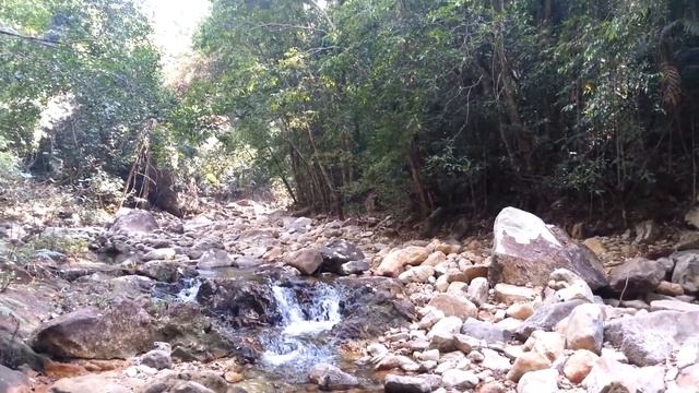 Горы это инженерные сооружения для получения воды из воздуха. смотреть онлайн