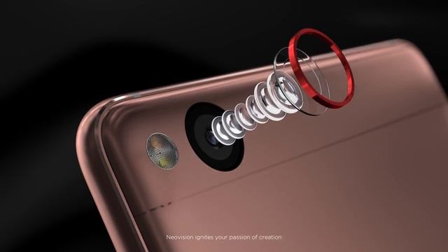 nubia Z11 Global Launch 2016 смотреть онлайн