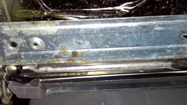 Beko DSFN 1530 leaking door seal fix смотреть онлайн