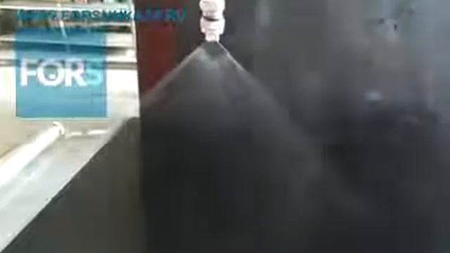 плоскоструйное распыление 110град расход 0,2-1,0л/мин при 10бар смотреть онлайн