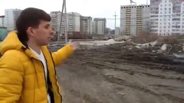 Садик нужен в микрорайоне УлГУ смотреть онлайн