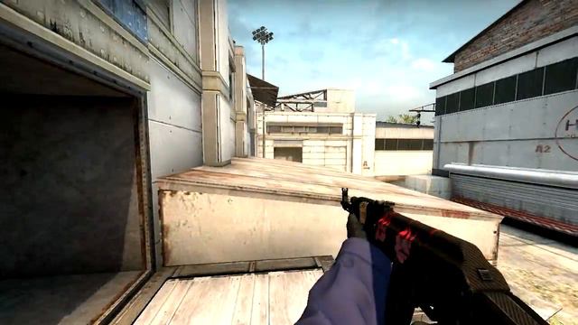 #CSGO Real Panic, Real DeiMos смотреть онлайн