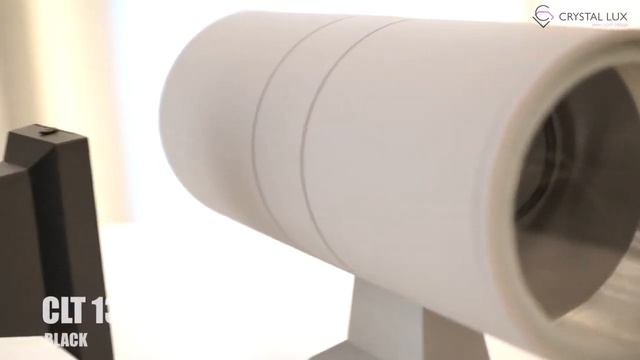 Уличный настенный светильник Crystallux - CLT 138W160 BL, CLT 138W300 BL смотреть онлайн