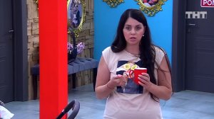 Спаси свою любовь, 1 сезон, 407 выпуск (03.09.2020)