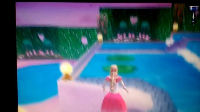 Барби и 12 танцующих принцесс смотреть онлайн