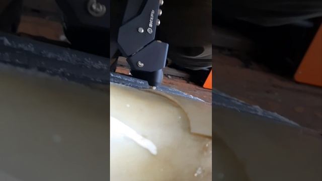 Ремонтируем сани волокуши(бюджетно) смотреть онлайн