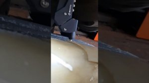 Ремонтируем сани волокуши(бюджетно)